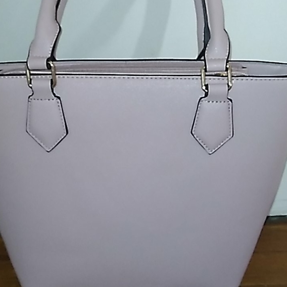 Pink aldo purse - Picture 4 of 4